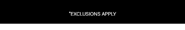 Exclusions Apply