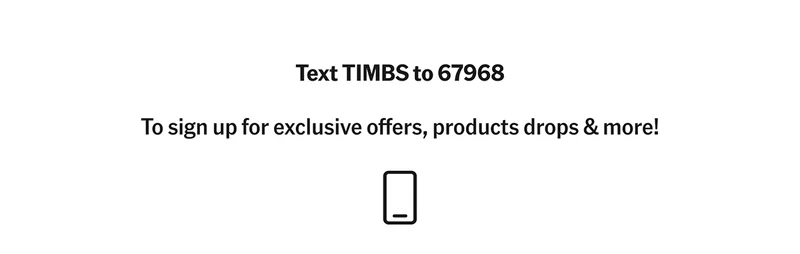 Text TIMBS to 67968