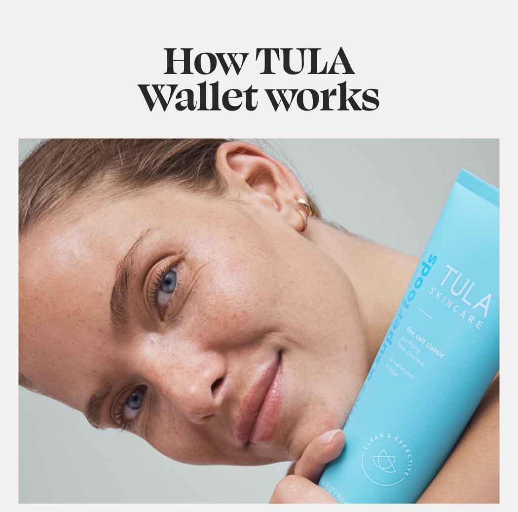 How Tula Wallet works