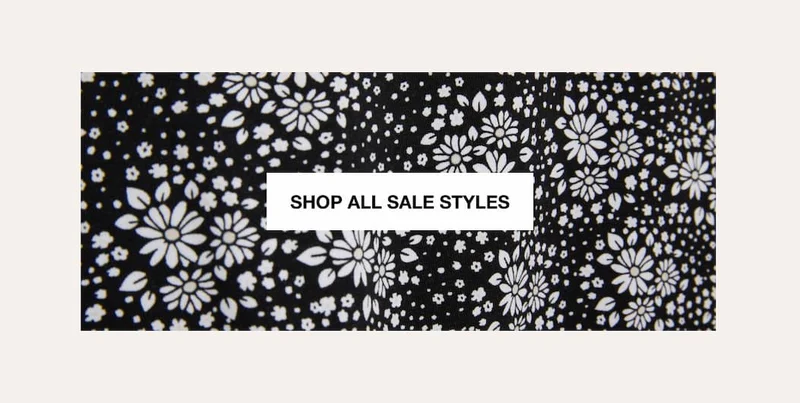 Shop All Sale Styles