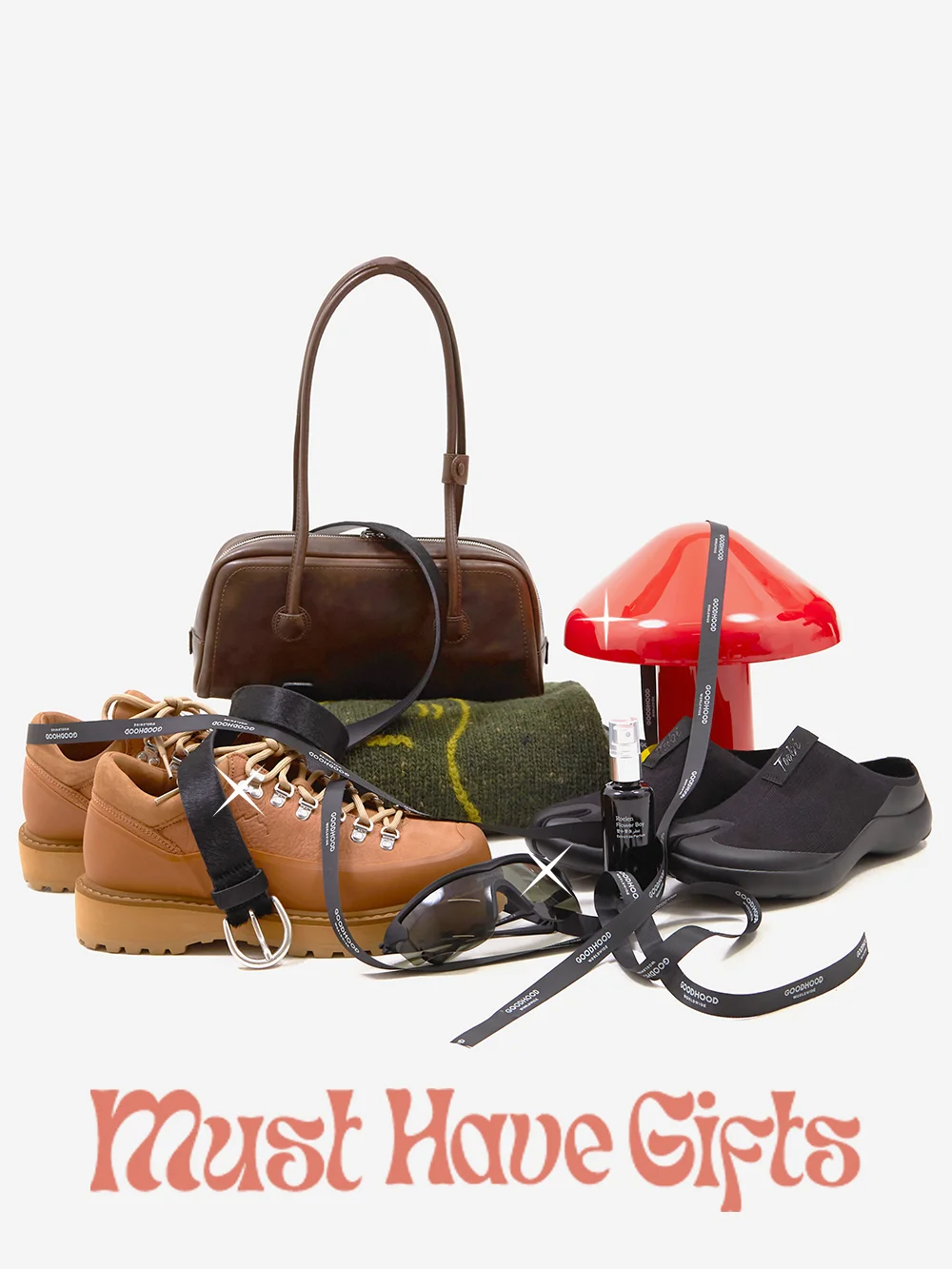 Goodhood must have gifts
