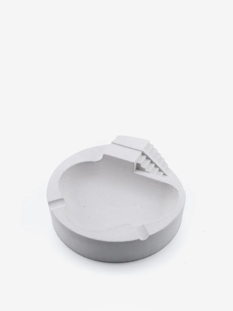 Image of Vented London Concrete Object - The Original
