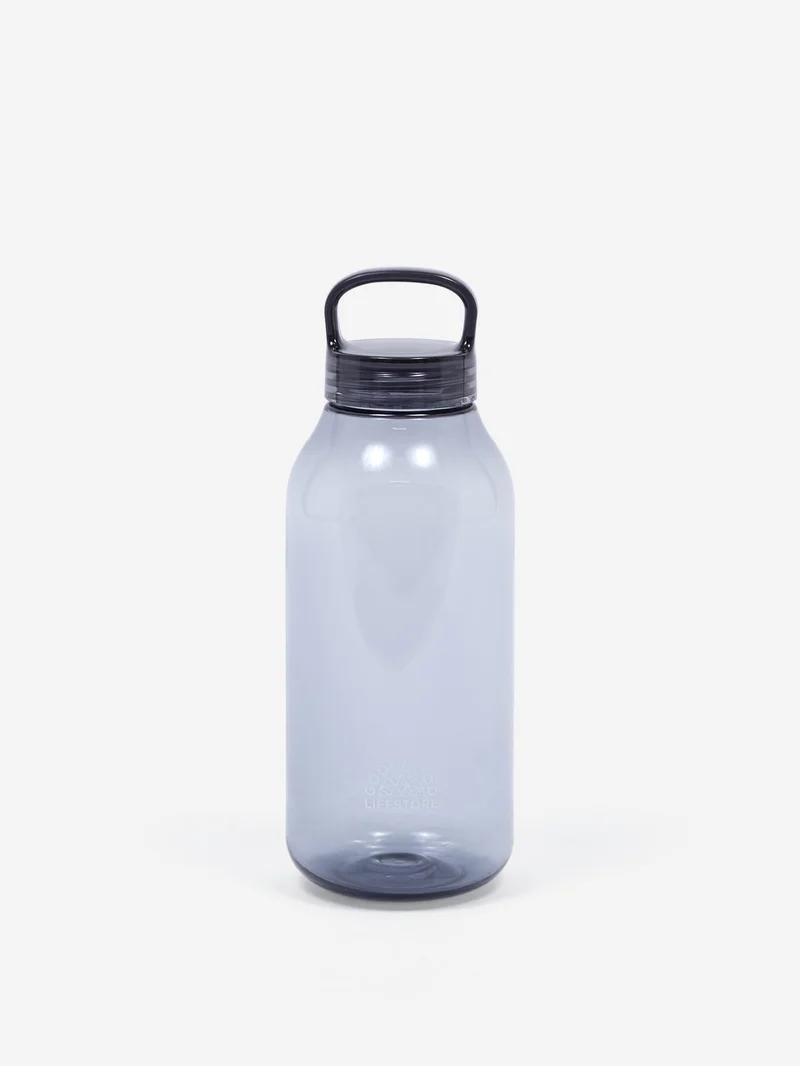 Image of Goodhood Lifestore Everyday Water Bottle 500ml - Smoke
