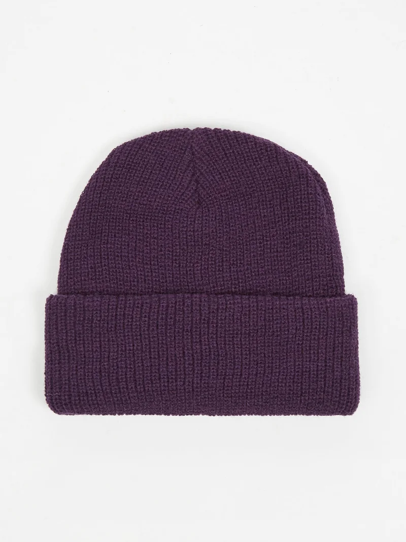 Image of Goodhood Worldwide Beanie - Purple