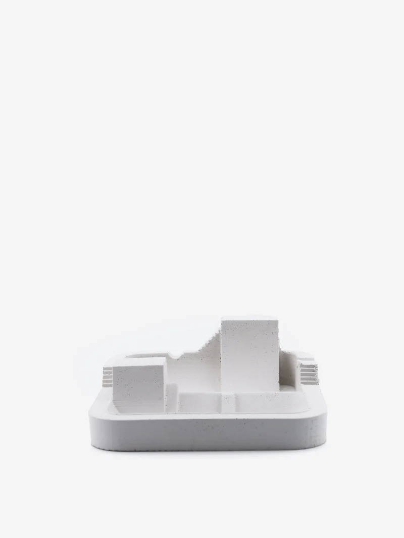 Image of Vented London Concrete Object - The Funbox