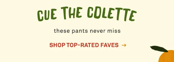 Shop Top Rated Faves