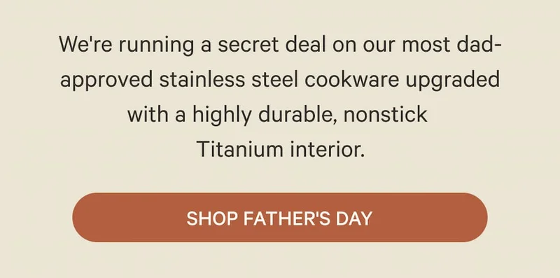SHOP FATHER'S DAY