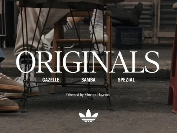 adidas Originals - New