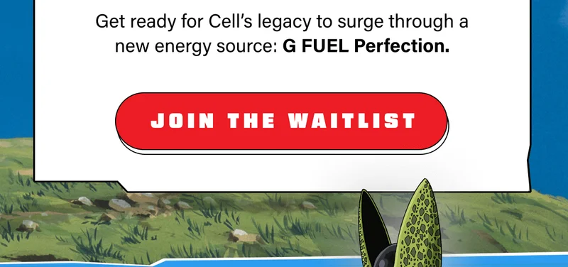Join the waitlist