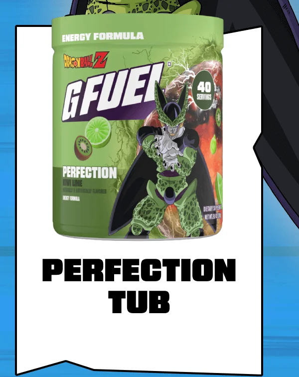 Perfection Tub