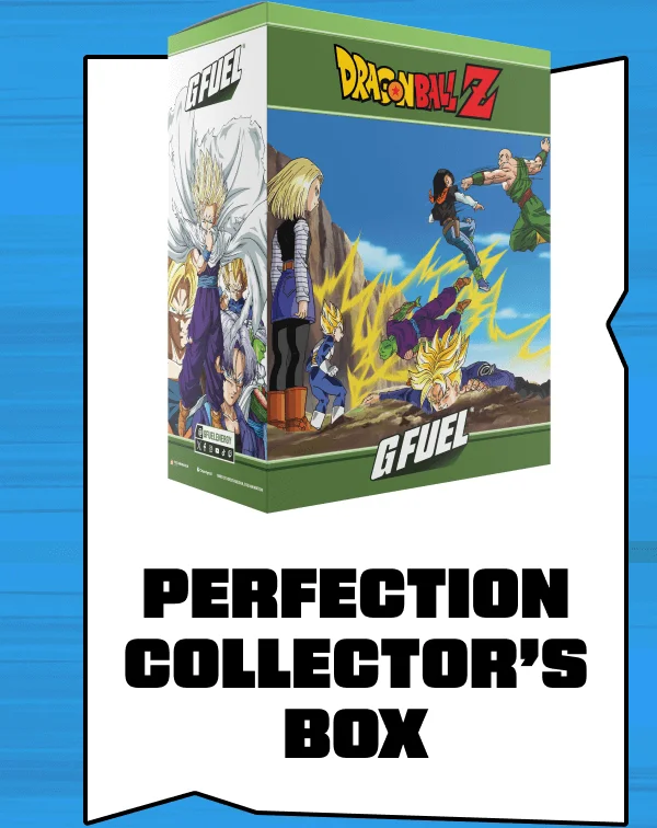 Perfection Collector's Box