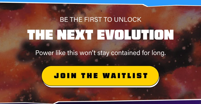 Be the first to unlock