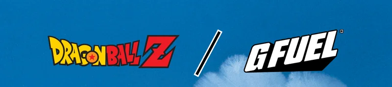 Dragonball Z / G Fuel