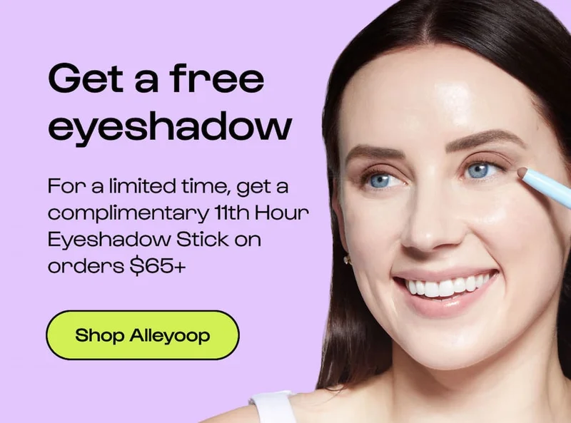 Shop Alleyoop