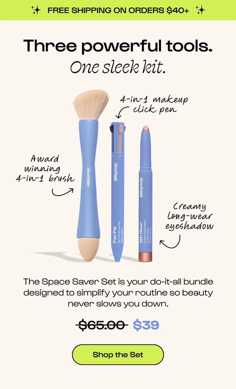 Shop the Set $39