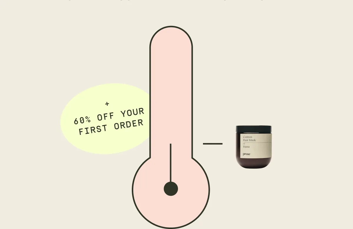 60% off + a free Midi Claw Clip
