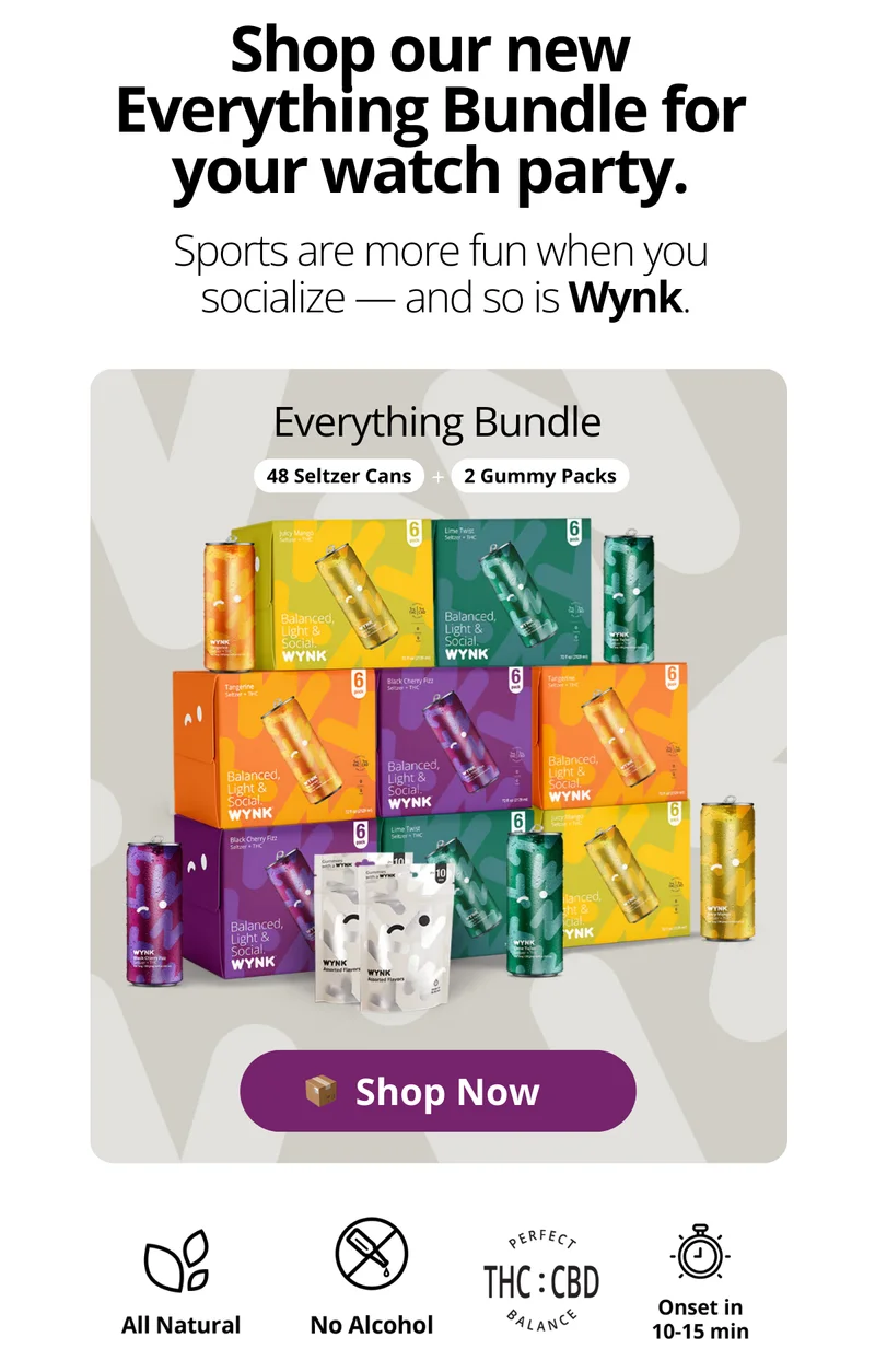Shop our everything bundle