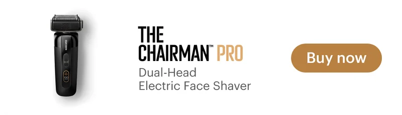 The Chairman™ Pro