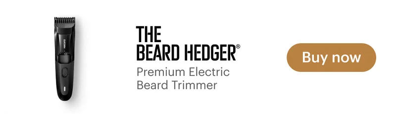 The Beard Hedger®