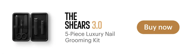The Shears 3.0