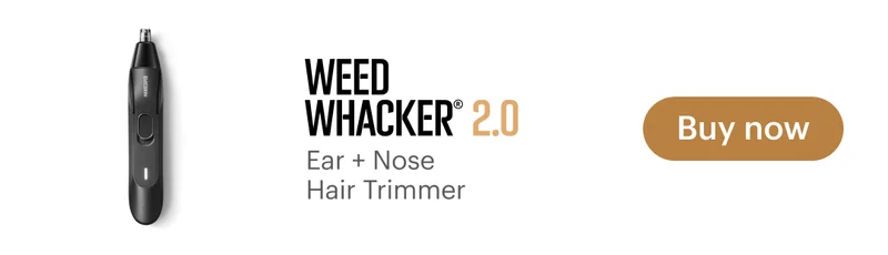 The Weed Whacker® 2.0