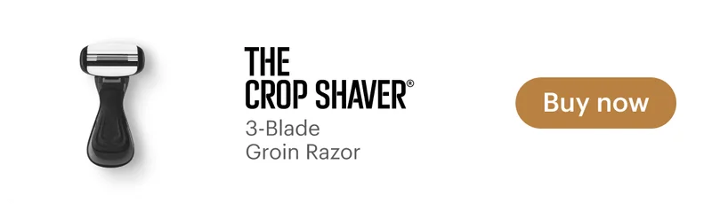 The Crop Shaver®