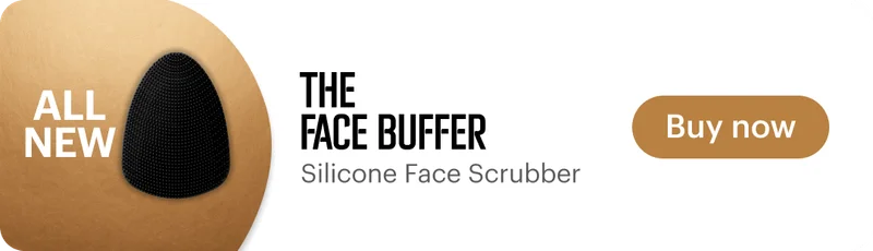 All New! The Face Buffer