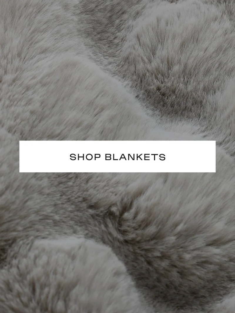 Shop Blankets