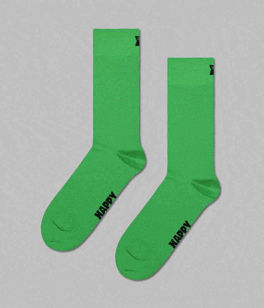 Solid Sock