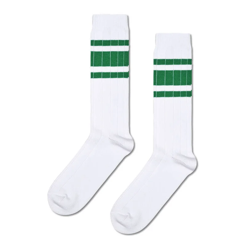 Chunky Ribb Sneaker Sock