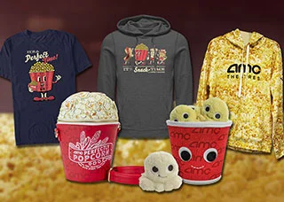 Online Merch