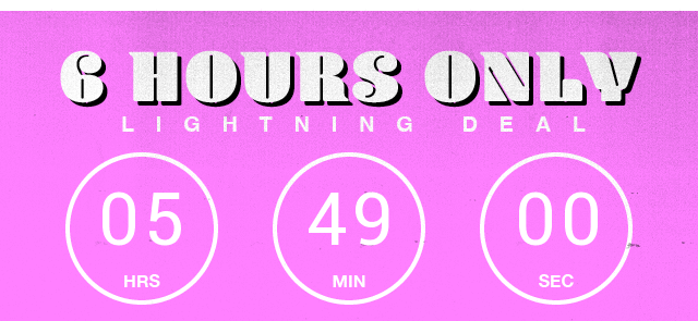 countdown clock