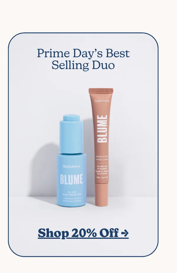 Prime Day’s Best Selling Duo