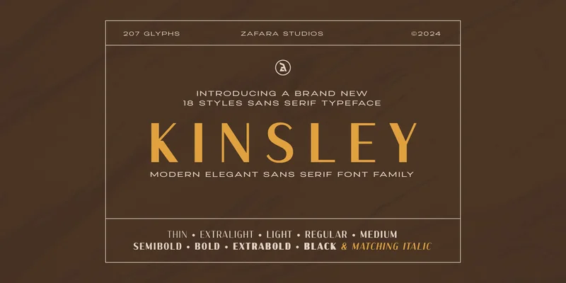 Kinsley