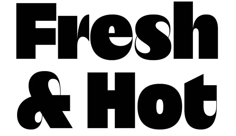 Fontface