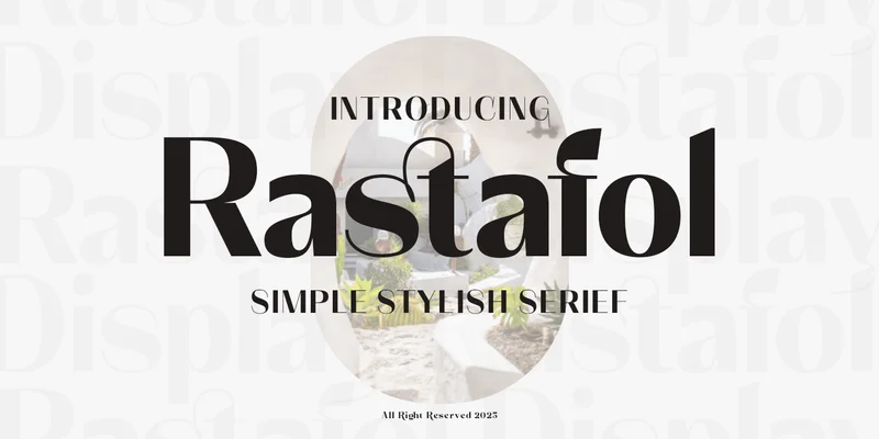 Rastafol