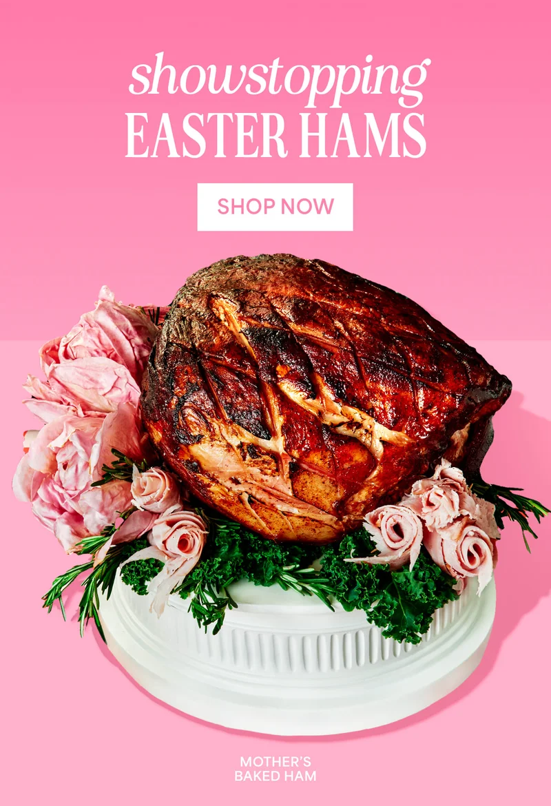 Easter Hams