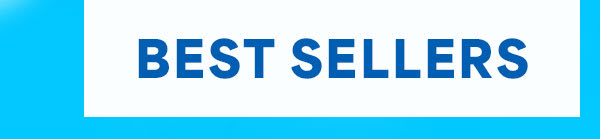 Best sellers