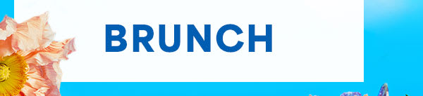 Brunch