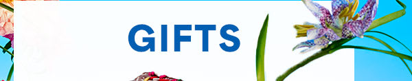 Gifts