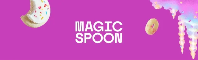 MAGIC SPOON