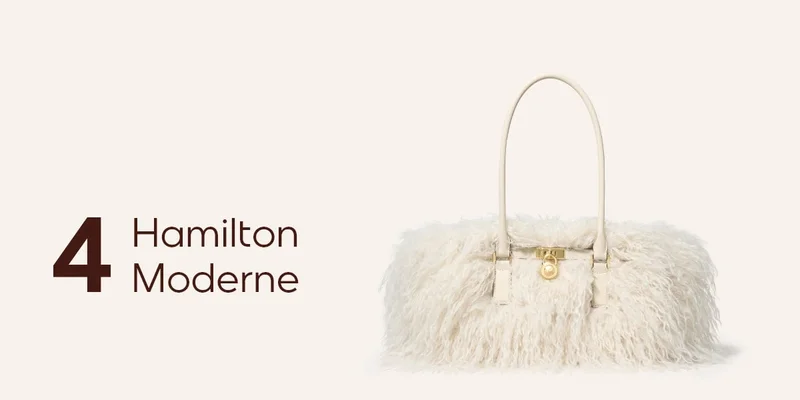4 Hamilton Moderne