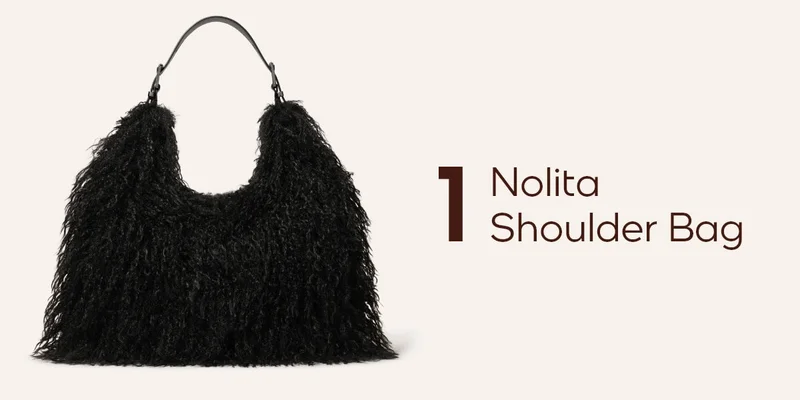 1 Nolita Shoulder Bag