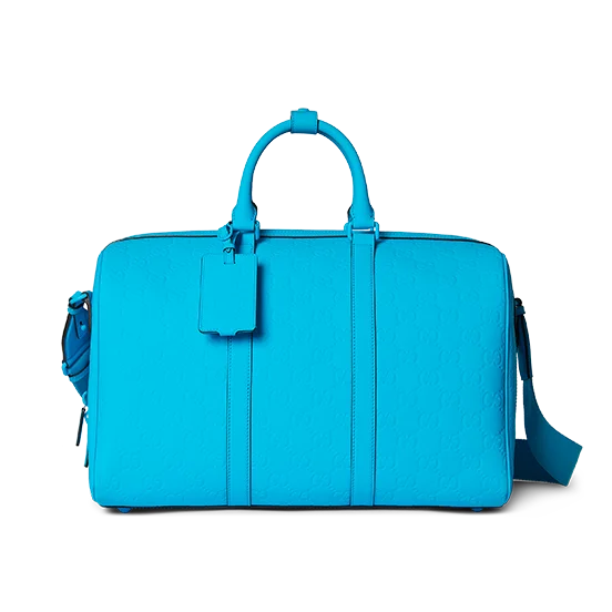 Travel bag Discover more on the Gucci website