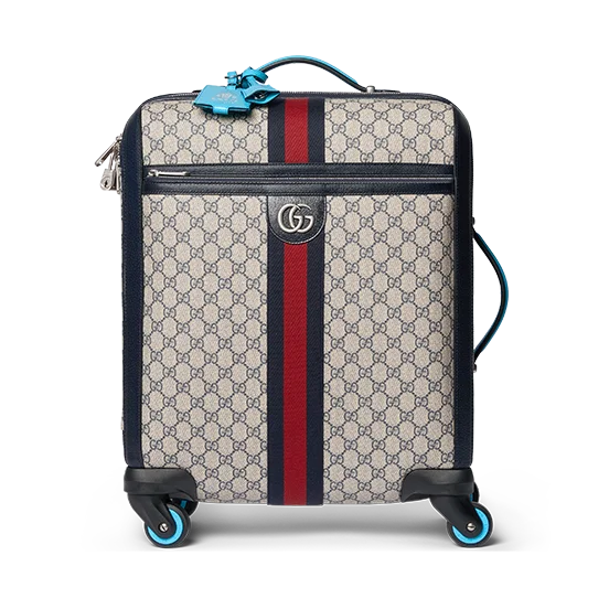 Travel bag Discover more on the Gucci website