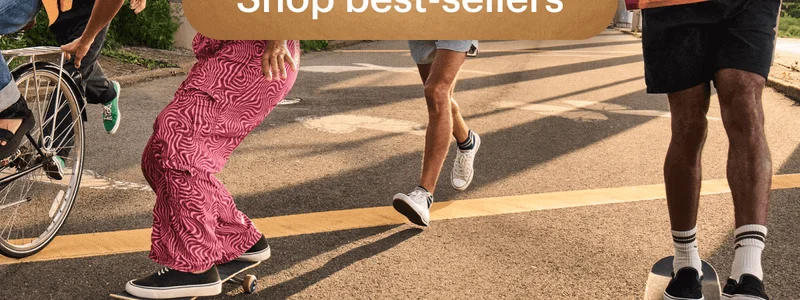 Our latest & greatest