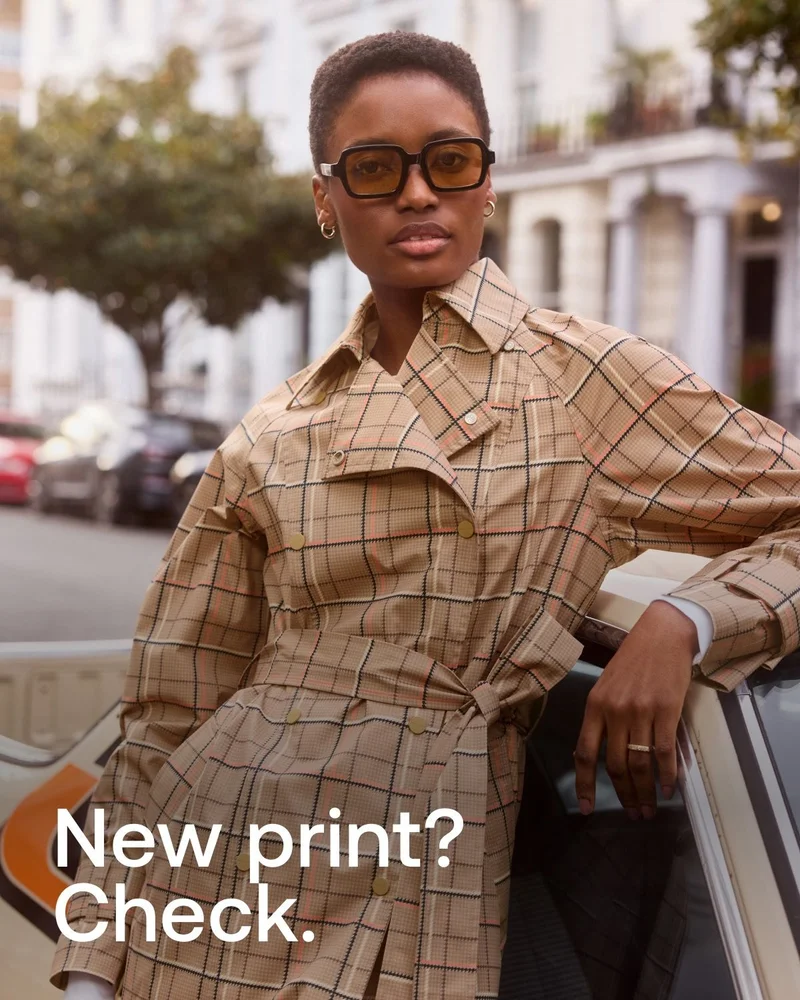 New Print? Check.
