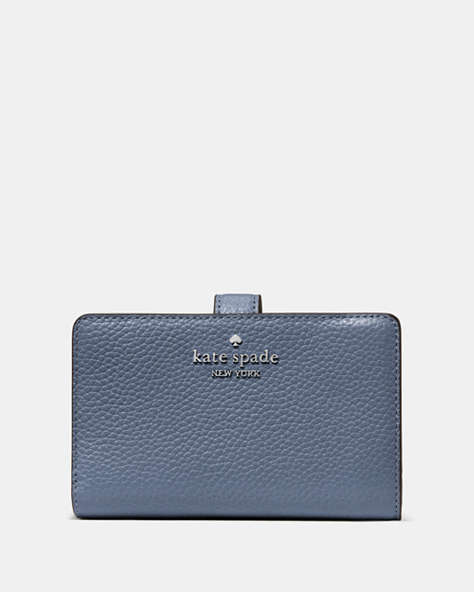 Medium Bifold Wallet
