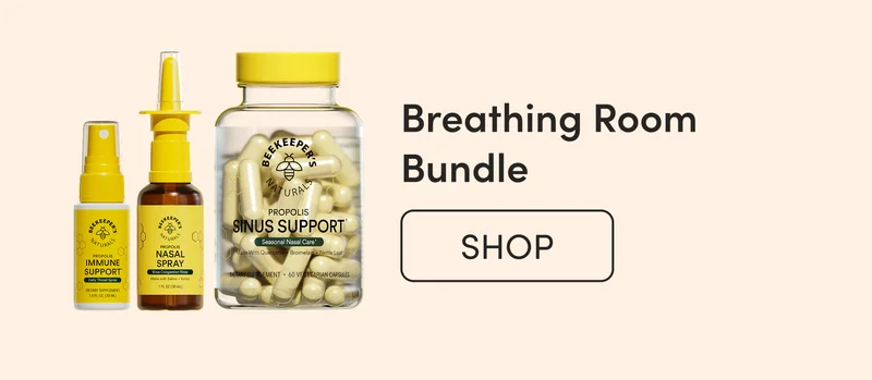 Breathing Room bundle