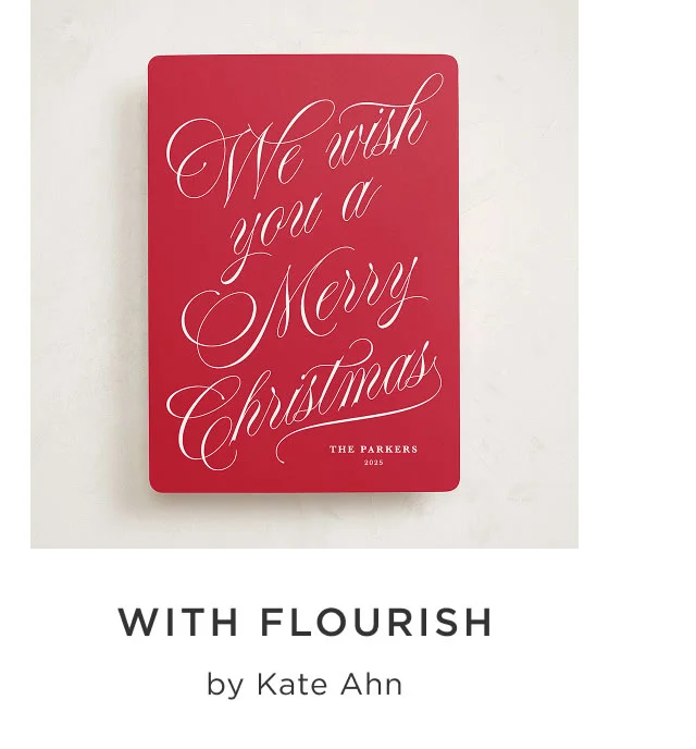 With Flourish